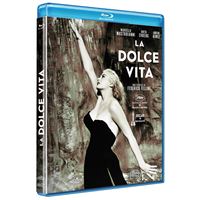 La dolce vita - Blu-ray