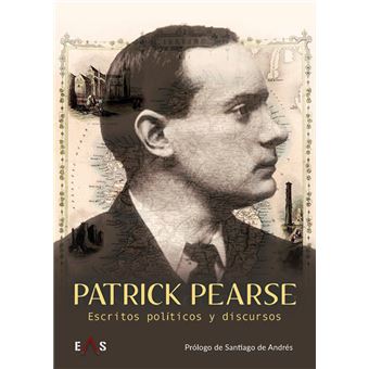 Patrick Pearse
