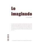 Lo Imaginado