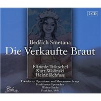 Die verkaufte braut