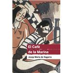 El cafè de la marina