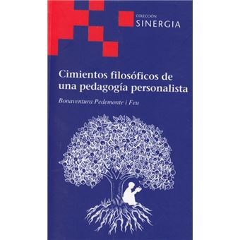 Cimientos filosoficos de una pedago - 1