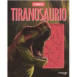 El mundo del Tiranosaurio