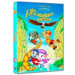 Los rescatadores en Cangurolandia - DVD