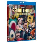 Rental Family (Familia de alquiler) - Blu-ray