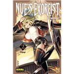 Nue´´S Exorcist 02