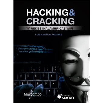 Hacking & cracking - Redes inalámbricas wifi