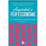 Ansiedad Y Perfeccionismo