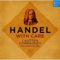 Handel with care