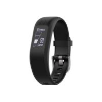 Smartband Garmin Vívosmart 3 Negro talla S/M