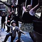 Strange Days - Vinilo
