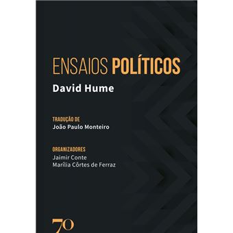 Ensaios Políticos - 1