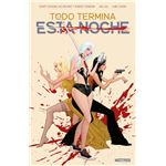 Todo Termina Esta Noche