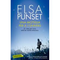 Una motxilla per a l'univers