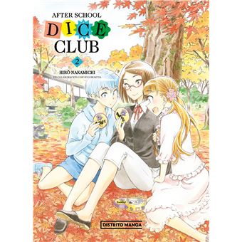 After School Dice Club 2 - 1