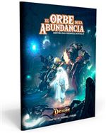 Nosolorol El Orbe De La Abundancia