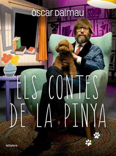 La Galera Els Contes De La Pinya