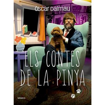 Els contes de la Pinya