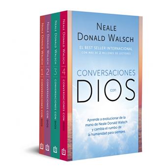 Pack Conversaciones Con Dios