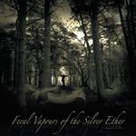 Feral Vapours of the Silver Ether  - Vinilo Amarillo