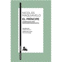 El Príncipe