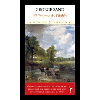 El Pantano Del Diablo