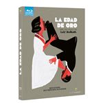La edad de oro - Blu-ray