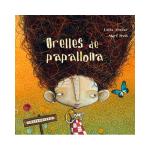 Orelles de papallona
