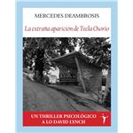 La extraña aparición de Tecla Osorio