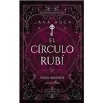 El Círculo Rubí: todos nuestros sec
