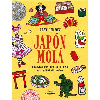 Japón mola - 1