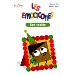 Les Emocicones-Soc Tediós