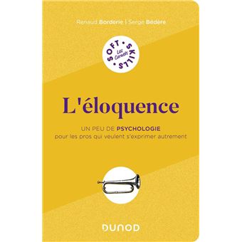 L'éloquence - 1