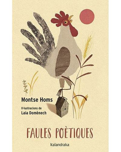 Faules poètiques - -5% en libros | FNAC