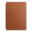 Funda Apple Leather Smart Cover para iPad Pro 12,9" Marrón caramelo