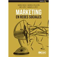 Marketing En Redes Sociales