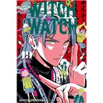Witch Watch 19