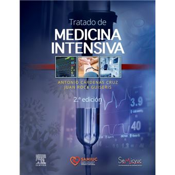Tratado de medicina intensiva