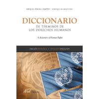 Diccionario de términos de Derechos Humanos