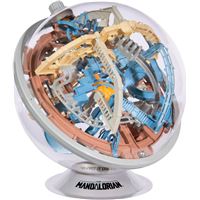 PRP Perplexus Star Wars Mandalorian