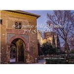 Las puertas de la alhambra y el generalife