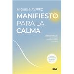 Manifiesto para la calma
