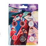 Grips Captain Tsubasa Ps4
