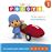 Leo con pocoyo 1 un cuento para cada vocal a e i o u