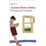 El verano de Cervantes