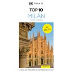 Milán y los lagos (Guías Visuales TOP 10)