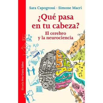 Que pasa en tu cabeza-el cerebro y