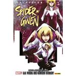 Spider Gwen 4- 100% marvel