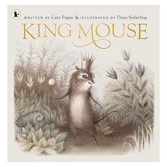 King Mouse