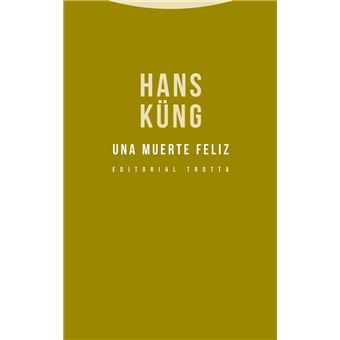 Una muerte feliz - 1
